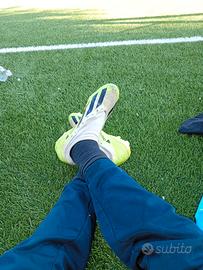 scarpini adidas