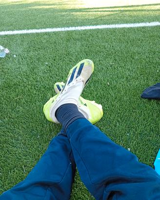 scarpini adidas