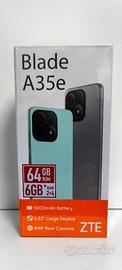 Smartphone ZTE Blade A35e
