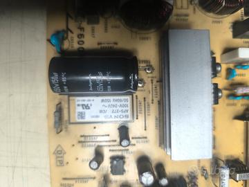scheda alimentazione Sony APS-272