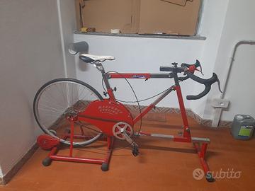 bicisupport measures cycling posizionamento bici