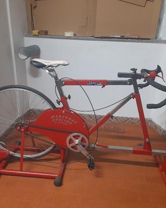 bicisupport measures cycling posizionamento bici