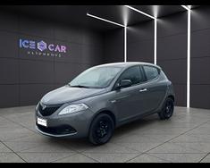 LANCIA Ypsilon 1.0 FireFly 5 porte S&S Hybrid Silv