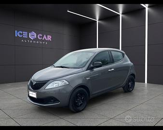 LANCIA Ypsilon 1.0 FireFly 5 porte S&S Hybrid Silv