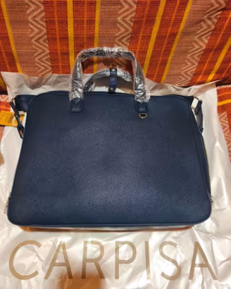 Borsa Lavoro Uomo Carpisa Upday Pro