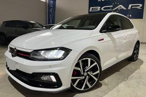 VOLKSWAGEN Polo GTI 2.0 TSI DSG GTI BMT/PARK PLU