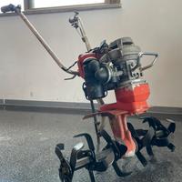 Motozappa Brumi Pulce , 3 CV -