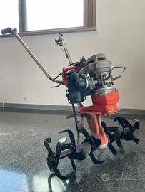 Motozappa Brumi Pulce , 3 CV -