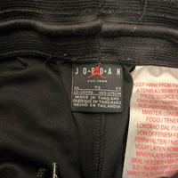 Pantaloncini Jordan