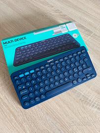 Tastiera Logitech K380
