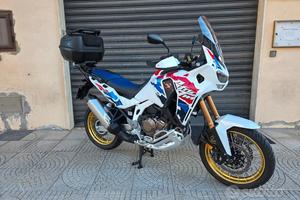 Honda CRF1100L Africa Twin 06/25 Adventure Sports