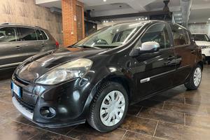 Renault Clio 1.2 16V 5 porte GPL Dynamique