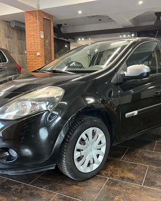 Renault Clio 1.2 16V 5 porte GPL Dynamique