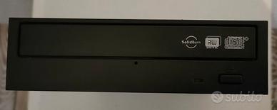 Masterizzatore DVD Benq – Computer