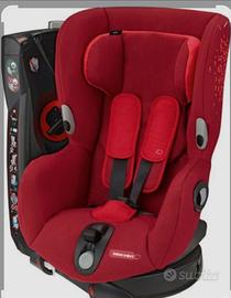 seggiolino auto 9/18 kg Bebe'comfort Axiss 