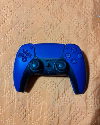 Wireless controller ps5 viola