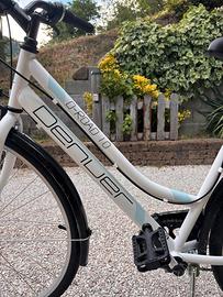 Citybike Denver d-road 1.0