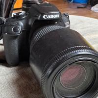 Canon eos 4000 d