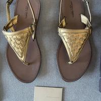 Sandalo Bottega Veneta