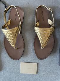 Sandalo Bottega Veneta