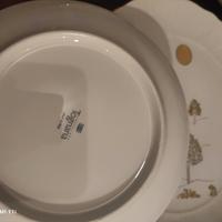 servizio piatti tognana 