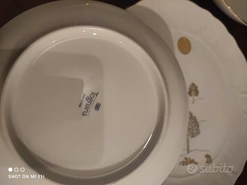servizio piatti tognana 