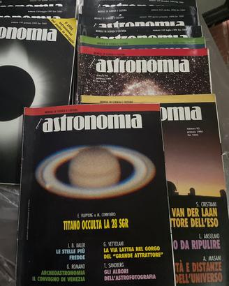 Astronomia