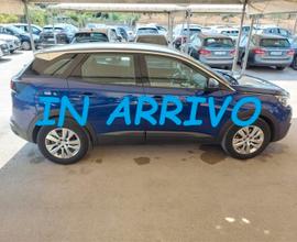 Peugeot 3008 con Iva esposta Finanziabile Garanzia