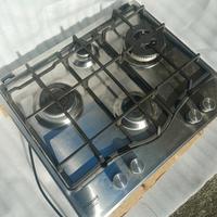 piano cottura Ariston 60cm