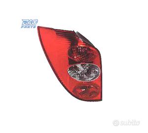 FANALE SINISTRO PER RENAULT LAGUNA II STATION WAGO