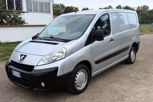 Peugeot Expert 2.0 HDi 120CV PC-TN 10Q Furgone
