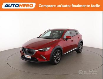 MAZDA CX-3 ZR29408