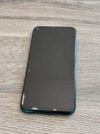 Huawei P40 Lite 128GB - EMUI 12 - come nuovo