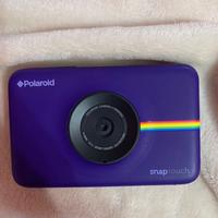 Polaroid snaptouch