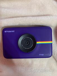 Polaroid snaptouch