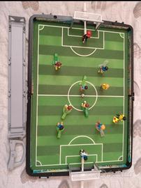 Playmobil Soccer Arena Playset
