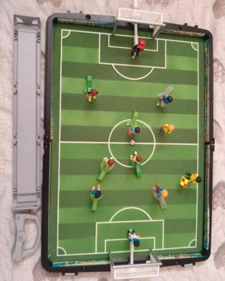 Playmobil Soccer Arena Playset