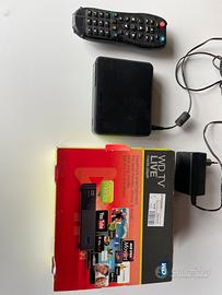 WD TV Live media player