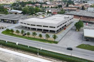 Negozio a San Bonifacio (VR)