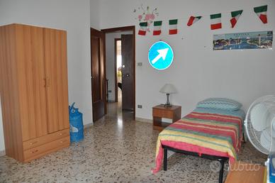 Attico Centrale a Studenti