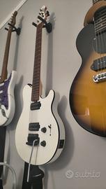 Sterling by music man AXIS sub series
