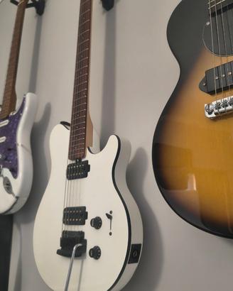 Sterling by music man AXIS sub series