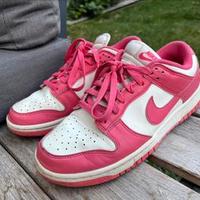 Nike Dunk Low (Aster Pink)