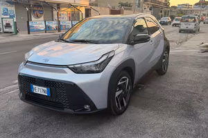 Toyota Aygo X 1.5 Hybrid 115 CV 5 porte Premium