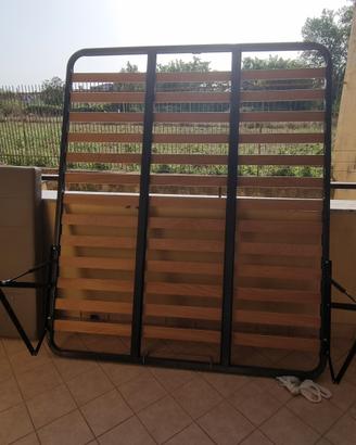 letto a contenitore 
