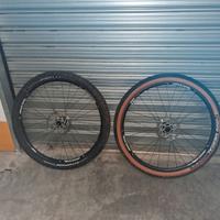 Ruote Miche 966 Boost