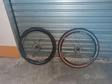 Ruote Miche 966 Boost