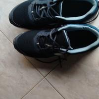 scarpe ginnastica Decathlon n45