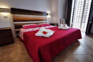 Appartamento nel centro storico di Nardò