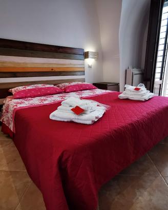Appartamento nel centro storico di Nardò